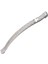 Mobilya Banyo Mutfak Dolabı Çekmece Kapı Dolap Kapak Kulpu Metal Kulbu Krom 224 mm Kulp 2