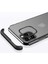 Apple iPhone 11 Pro Max Kılıf Şeffaf Mat Görünümlü Transparan Tasarımlı Kapak (Nili) 5