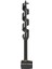 Ahşap Hayatta Araçları Sırt Çantası Için Spiral Kazaner 2.5CM-26CM (Yurt Dışından) 1