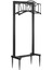Bahçe Borusu Stand Çıkarılabilir Metal Su Hortumu Hortum Dışarıcı Dışarısı (Yurt Dışından) 1