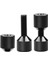 1-1/8inch Iki Delikli Pim Dayanıklı 6061 Alüminyum Kurulum (Yurt Dışından) 5
