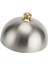 Infuser 28CM Için Akrilik Cloche Kapak Kubbesi (Yurt Dışından) 4