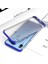 Samsung Galaxy A20 Kılıf Şeffaf Mat Görünümlü Transparan Tasarımlı Kapak (Nili) 5