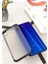 Xiaomi Redmi Note 7 Kılıf Şeffaf Mat Görünümlü Transparan Tasarımlı Kapak (Nili) 3