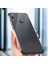 Xiaomi Redmi Note 7 Kılıf Şeffaf Mat Görünümlü Transparan Tasarımlı Kapak (Nili) 4