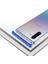 Samsung Galaxy Note 10 Kılıf Şeffaf Mat Görünümlü Transparan Tasarımlı Kapak (Nili) 4