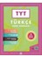 Tyt Türkçe Soru Bankası (5 Branş Deneme Hediyeli) 1