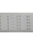 Phılips 43PUK4900 43PUH4900 43PUH6101 LED Bar GJ-2K16-430-D510-V4 LB-PF3528-GJD25C435X10-B 2