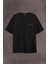 Gorillaz 2d Rock Band Blur Damon Albarn Feel Good Sırt Ön Baskılı Oversize Tişört T-Shirt 2