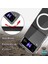 Samsung Galaxy Z Flip 3 Kılıf Magsafe Clear Soft Şeffaf 4