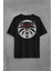 The Witcher Avatar Wild Hunt Online Oyun Wolf Sırt Ön Baskılı Oversize Tişört T-Shirt 2