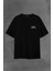 Tiger I Panzer Tank Wehrmacht Wh Wk2 Wwii War Sırt Ön Baskılı Oversize Tişört T-Shirt 1