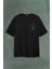 Dna Bisiklet Zinciri Genetik Hayat Ağacı Evrim Sırt Ön Baskılı Oversize Tişört T-Shirt 1