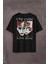 The Cure Lovesong Love Song Rock Music Band Sırt Ön Baskılı Oversize Tişört T-Shirt 1