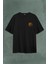 Baller Basketball Basketbol Nba Basketçi Üçlük Sırt Ön Baskılı Oversize Tişört T-Shirt 1