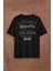 Star Wars Jedi I Never My Acceptance Letter Sırt Ön Baskılı Oversize Tişört T-Shirt 2