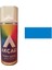 Sprey Boya Floresan Boncuk Mavi 400 ml - 524 1
