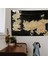 Game Of Thrones Map Duvar Örtüsü - 100 cm x 135 cm 2