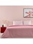 Royal Çift Kişilik Softly Set Bordo 2
