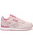 Classıc Leather Step N Fl Pembe Çocuk Sneaker 1