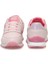 Classıc Leather Step N Fl Pembe Çocuk Sneaker 5