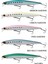 Sea Bass Minnow 14CM 18.5gr F Mirror Sardine 2