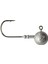 Ball Jig Head 3/0 5 Adet 18 gr 1