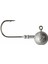 Ball Jig Head 4/0 5 Adet 18 gr 1