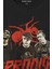 The Prodigy Flint Müzik Karınca Music Electronic Dance Logo Baskılı Tişört T-Shirt 2