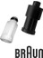Braun Mr 540 Blender Plastik Dişli Kavrama Parçası 1