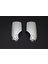 Ford Transit 2003 -2013 Ayna Kapağı Kromu 2 Prç. Abs Krom 2