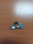 Reeder P13 Blue 2021 Şarj Soketi Mikrofon Bordu 1