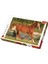 The Beauty Of Gallop 500 Parça Puzzle 1