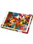 Colourful Birds 500 Parça Puzzle 1