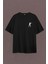 Cs Go Csgo Counter Strike Global Offensıve Sırt Ön Baskılı Oversize Tişört T-Shirt 1