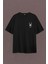 Can-Am Spyder Bombardıier Roadster Örümcek Canam Sırt Ön Baskılı Oversize Tişört T-Shirt 1