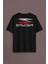 Can-Am Spyder Bombardıier Roadster Örümcek Canam Sırt Ön Baskılı Oversize Tişört T-Shirt 2