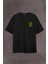 Dragon Japanese Urban Drake Ejder Japonca Uzak Doğu Sırt Ön Baskılı Oversize Tişört T-Shirt 2