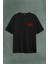 Death Life Will Never Last Metal Band Metallica Sırt Ön Baskılı Oversize Tişört T-Shirt 1