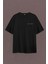Can-Am Spyder Bombardıier Roadster Örümcek Sırt Ön Baskılı Oversize Tişört T-Shirt 1