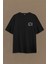 I Love Photography Fotoğrafçı Canon Nikon Sırt Ön Baskılı Oversize Tişört T-Shirt 1