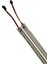 220 Volt 2835 Çubuk LED 30 cm Kasalı Dim Edilebilir Bar LED Beyaz 6000-6500K-Şeffaf Cam 1