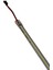 220 Volt 2835 Çubuk LED 30 cm Kasalı Dim Edilebilir Bar LED Beyaz 6000-6500K-Şeffaf Cam 3