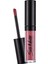 Silk Matte Yoğun Renk Veren Uzun Süre Kalıcı Likit Mat Ruj (056 Gossip Girl) 8682536033008 1