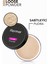 Loose Ultra İnce Dokulu & Yarı Mat Bitişli Sabitleyici Toz Pudra 3