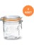 Le Parfait Super Terrines Klipsli/contalı Cam Kavanoz 750ML (2 Adet) 1