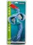 Hydro Swim Maske ve Şnorkel Seti - Mavi 2