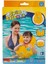 Swim Safe Step B Bestway 32034 Şişme Can Yeleği 3-6 Yaş 51 Cm 3