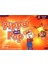 Pippa and Pop Level 2 Pupil's Book With Digital Pack + Activity Book 3