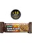 Burçak Fıstık Ezmeli Kremalı Proteinli 158 gr x 18 Adet 1